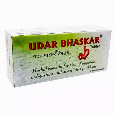 United Udar Bhaskar Tablet