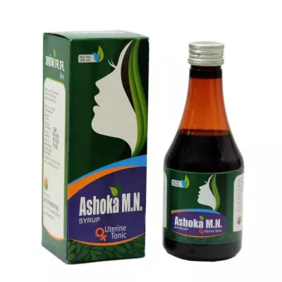 United Ashoka M N Syrup