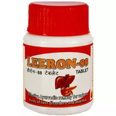 United Leeron 88 Tablets