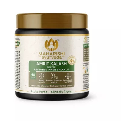 Maharishi Ayurveda Amrit Kalash-Nectar Paste