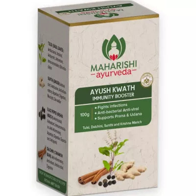 Maharishi Ayurveda Ayush Kwath