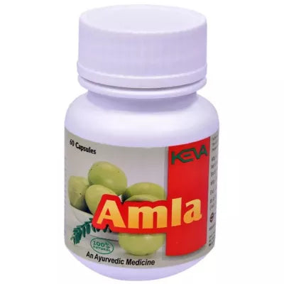 Keva Amla Capsule