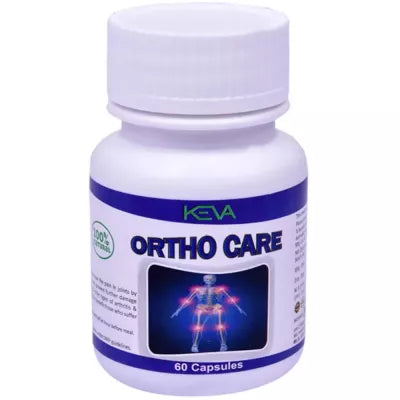 Keva Ortho Care Capsule