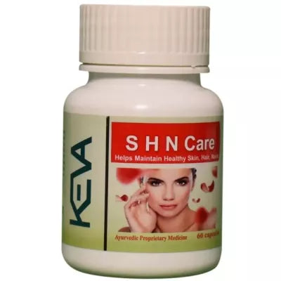 Keva Skin, Nail & Hair Care