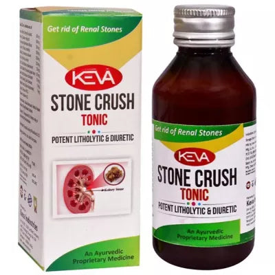 Keva Stone Crush