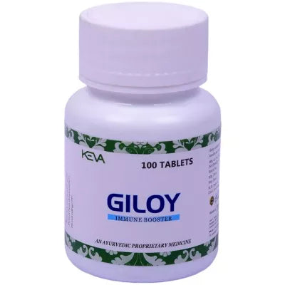 Keva Giloy Tablets