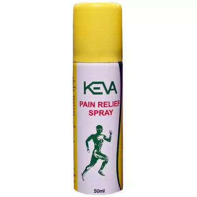 Keva Pain Relief Spray