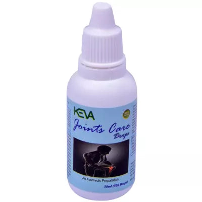 Keva Joints Care Drops