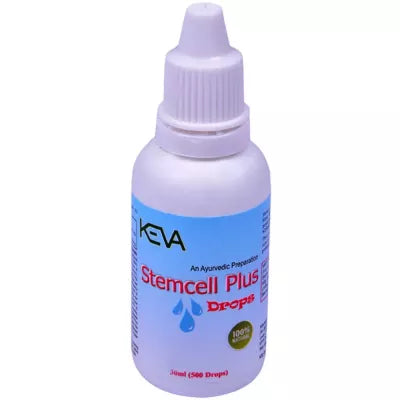 Keva Stem Cell Plus Drop