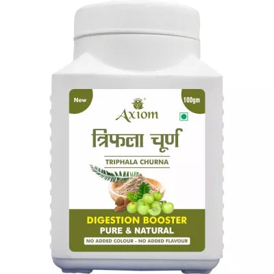 Axiom Triphala Churna