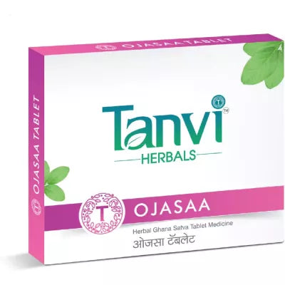 Tanvi Herbals Ojasaa Herbal Supplement