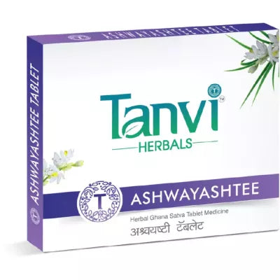 Tanvi Herbals Ashwayashtee Herbal Tonic