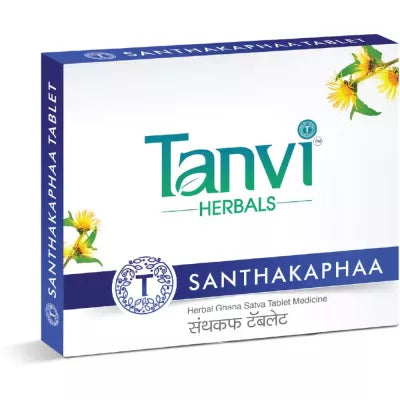 Tanvi Herbals Santhakaphaa Herbal Product