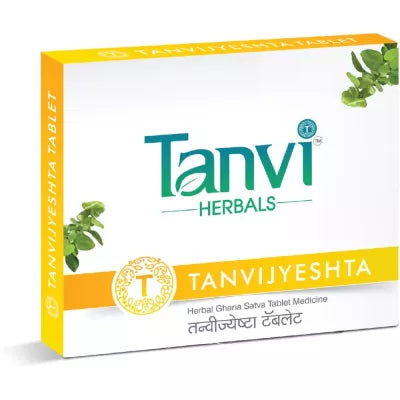 Tanvi Herbals Tanvijyeshta Herbal Product