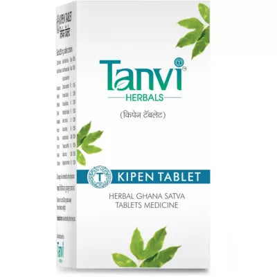 Tanvi Herbals Kipen Herbal Product