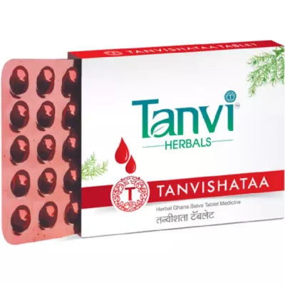 Tanvi Herbals Tanvishataa Herbal Supplement