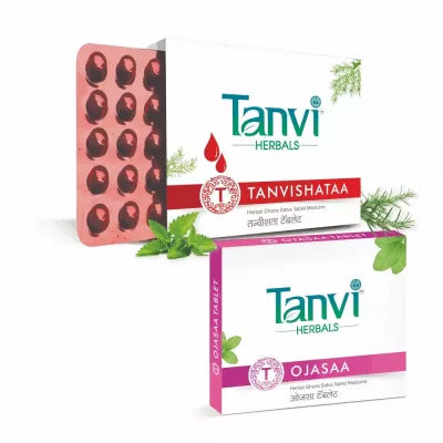 Tanvi Herbals Sound Sleep Kit