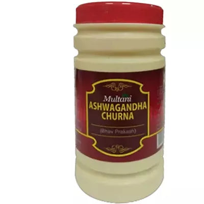 Multani Ashwagandha Churana