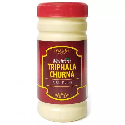 Multani Triphala Churna