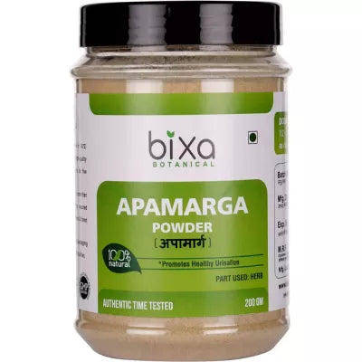 Bixa Botanical Apamarga Herb Powder