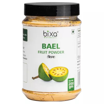 Bixa Botanical Bael Fruit Powder Aegle Marmelos