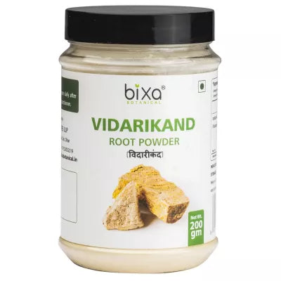 Bixa Botanical Vidarikand Powder Pueraria Tuberosa