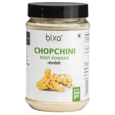 Bixa Botanical Chopchini Root Powder Smilax China