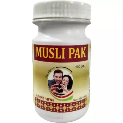 Suraj Vanshi Pharmacy Musli Pak