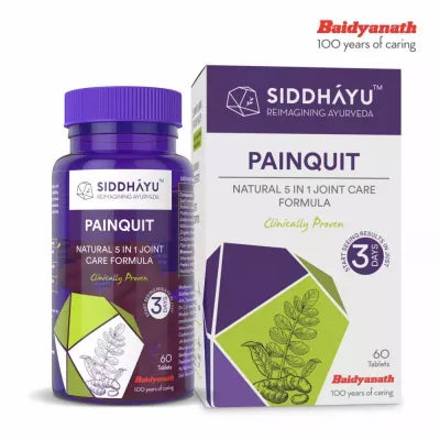 Siddhayu Painquit Tablet