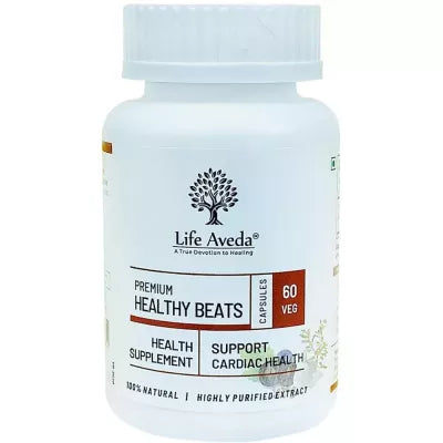 Life Aveda Premium Healthy Beats