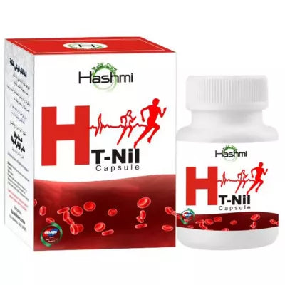 Hashmi Ht Nil Capsule