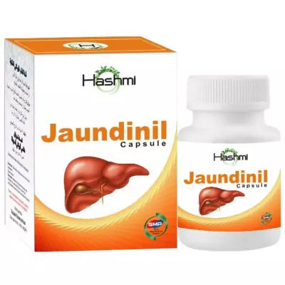 Hashmi Jaundinil Capsule