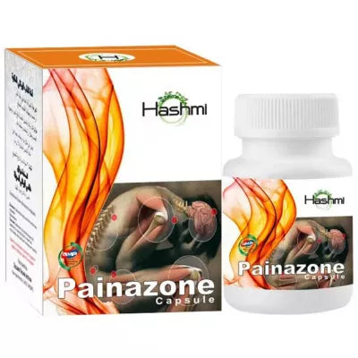 Hashmi Painazone Capsule