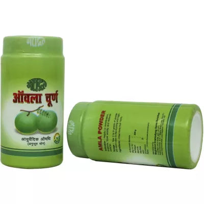 Meghdoot Ayurvedic Amla Churna