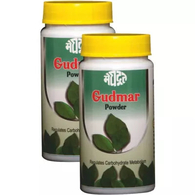 Meghdoot Ayurvedic Gudmar Churna