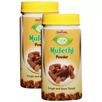 Meghdoot Ayurvedic Mulethi Churna