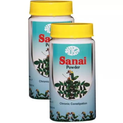 Meghdoot Ayurvedic Sanai Churna