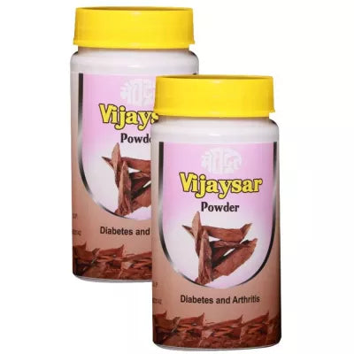 Meghdoot Ayurvedic Vijaysar Churna