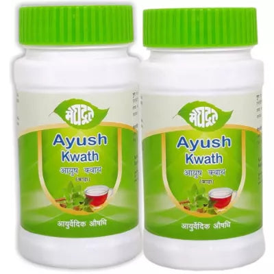 Meghdoot Ayurvedic Ayush Kwath