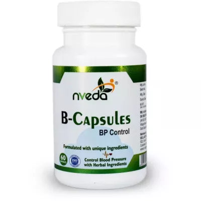 Nveda B Capsules