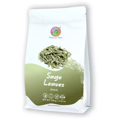 Saipro Dried Sage Leaves