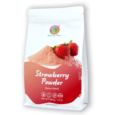 Saipro Strawberry Powder