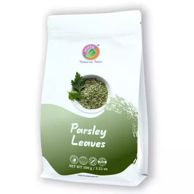 Saipro Parsley Dry Leaves