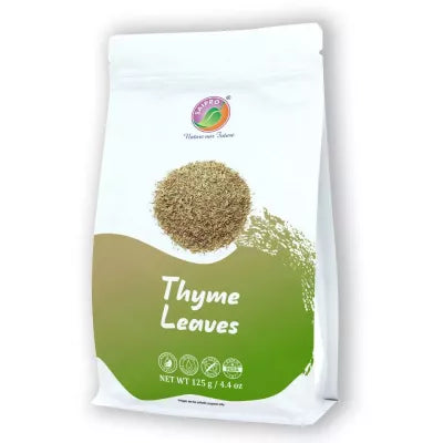 Saipro Thyme Leaves