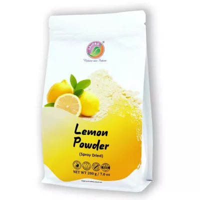 Saipro Lemon Powder