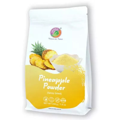 Saipro Pineapple Powder