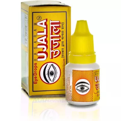 Hasaram Ujala Eye Drop