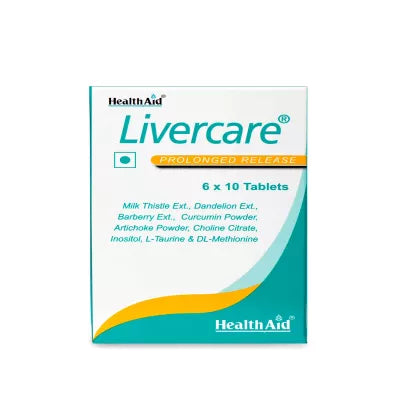 HealthAid Livercare