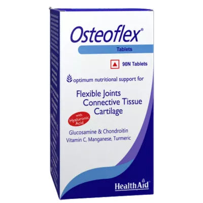 HealthAid Osteoflex Tablets