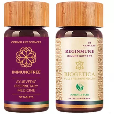 Biogetica Core Immunity Kit